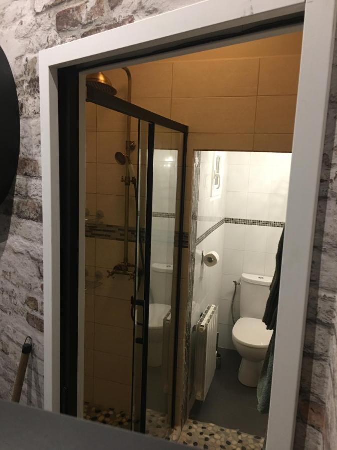Chambre D'Hote Villa Maurice Етрета Екстериор снимка