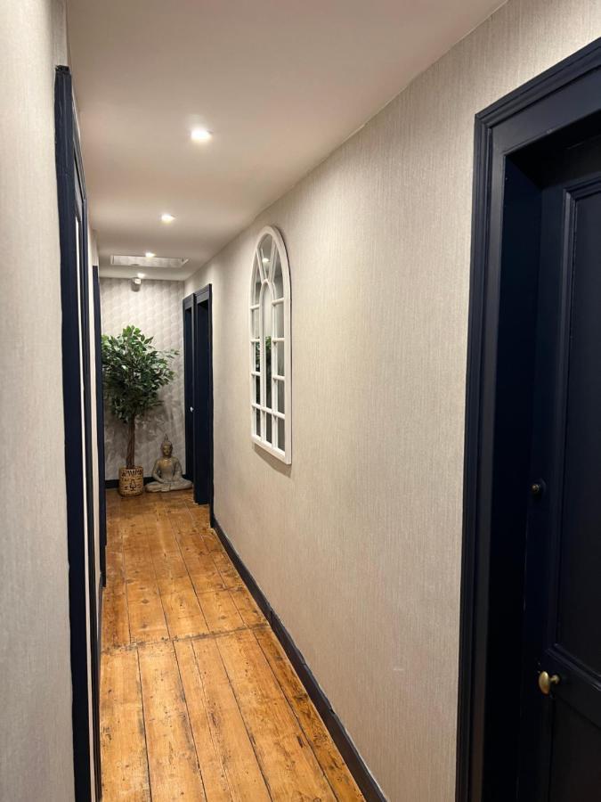 Chambre D'Hote Villa Maurice Етрета Екстериор снимка