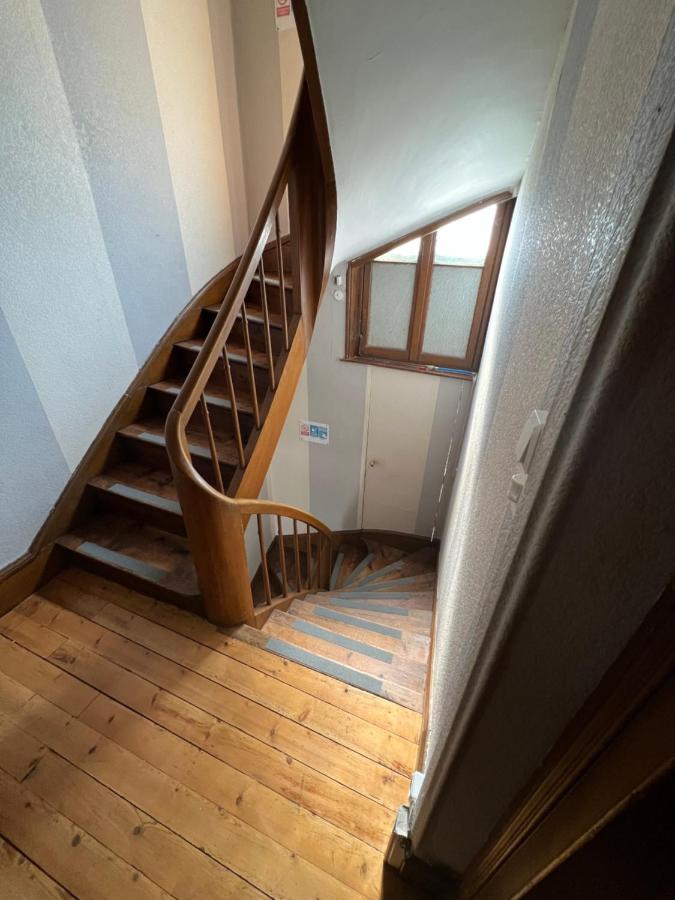 Chambre D'Hote Villa Maurice Етрета Екстериор снимка